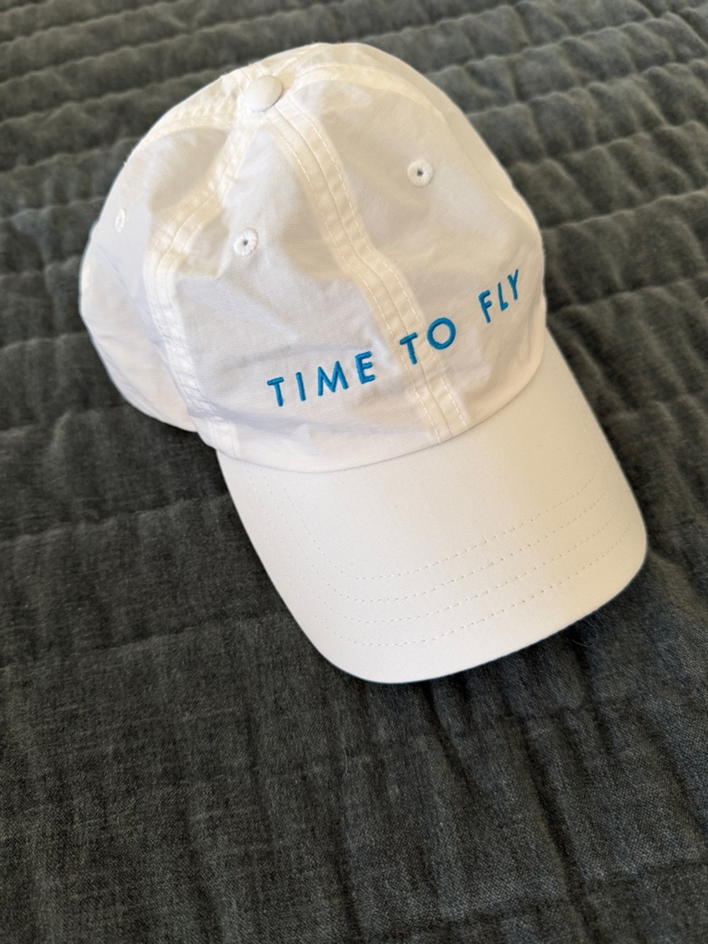 Hoka Cap